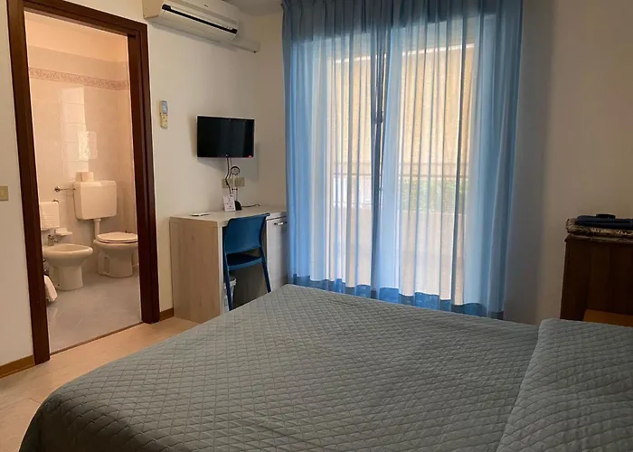 Hotel Meublè Villa Patrizia