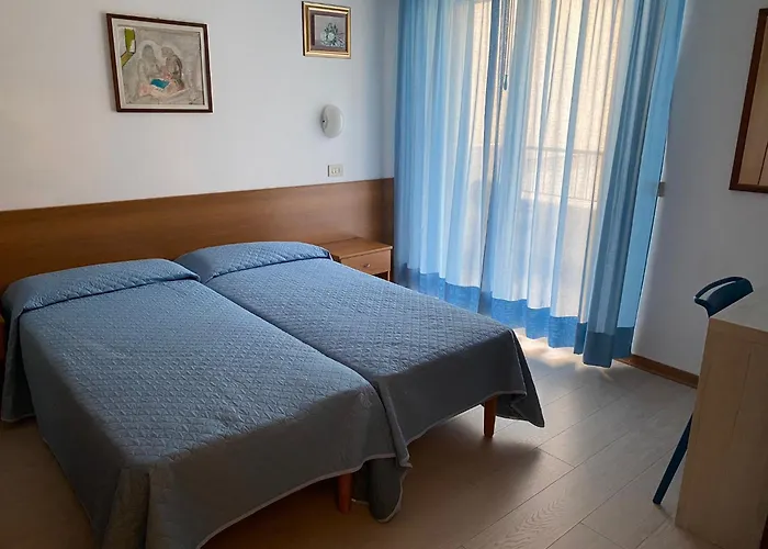 Hotel Meuble Villa Patrizia