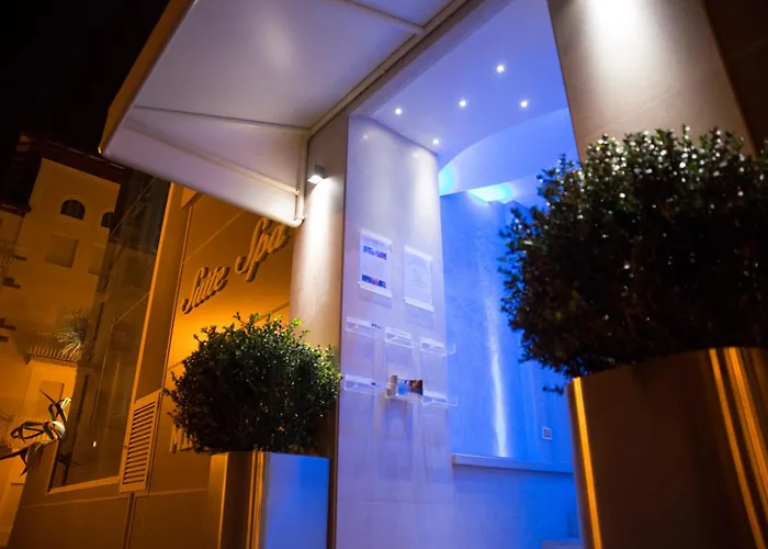 Suite & Spa Mirabel