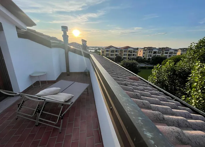 Calilla Home -Appartamento Libeccio