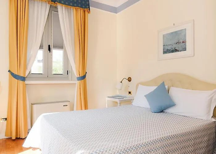 Hotel Villa Erica