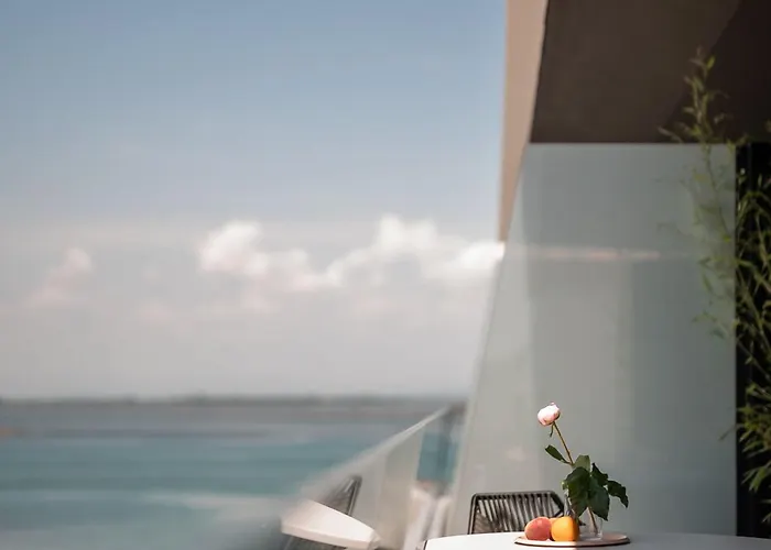Laguna Faro Suites - Adults Only