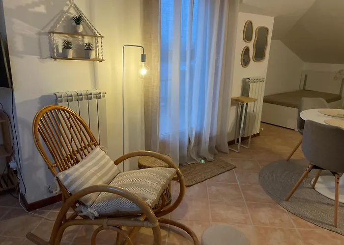 Calilla Home -appartamento Libeccio