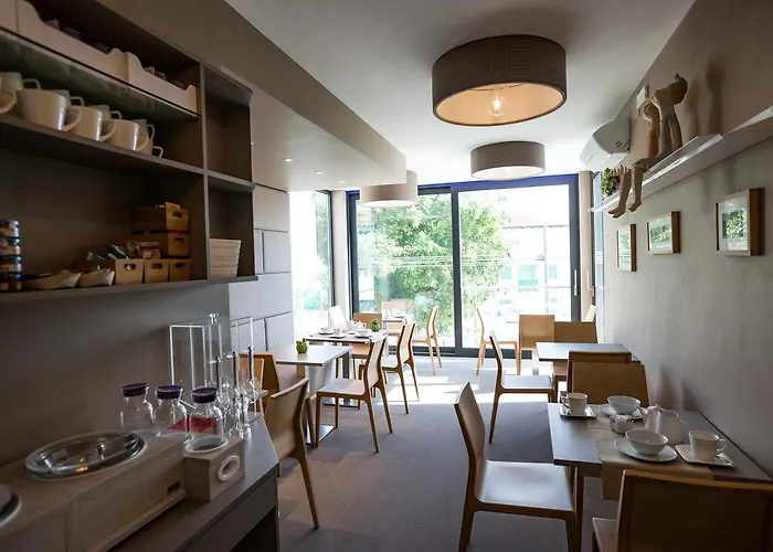 Sunset Room&Breakfast